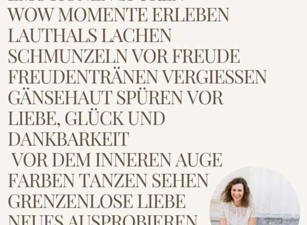 NEUE Perspektive gesucht? Ich erzähle Dir von meinem Traumjob als freie Rednerin.