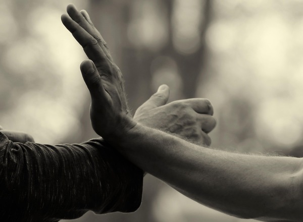 Qi Gong
