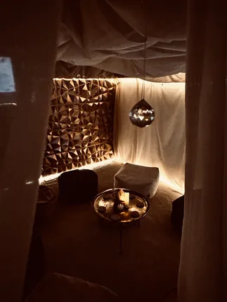 Natascha Paar | Reiki & energetische Begleitung – Foto 7