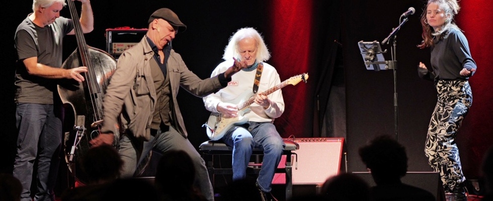 Kinderkonzert und Kinderdisco [Grätzel:Kids]