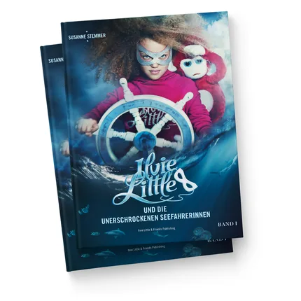 Ilvie Little & Friends – Foto 2