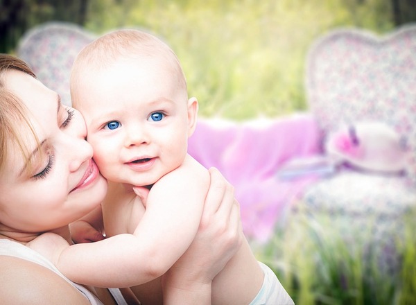 Mama Talk - alles rund ums Baby