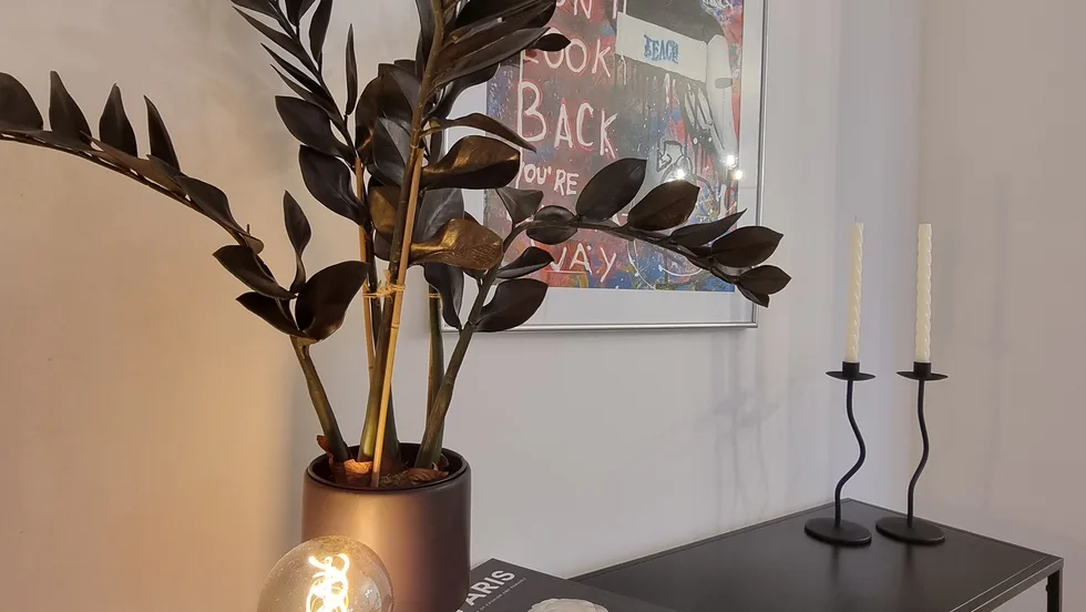 WohnMöglich - Interior Design/Innenraumgestaltung  – Foto 1