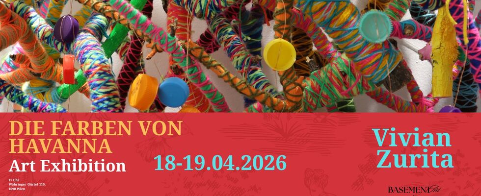 Die Farben von Havanna