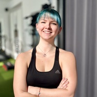Personal Training & Coaching