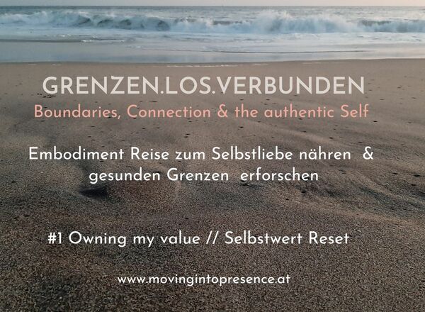 Grenzen.Los.Verbunden