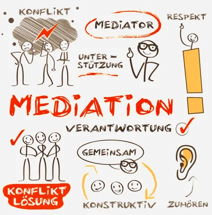 Mediation 1010 – Foto 5