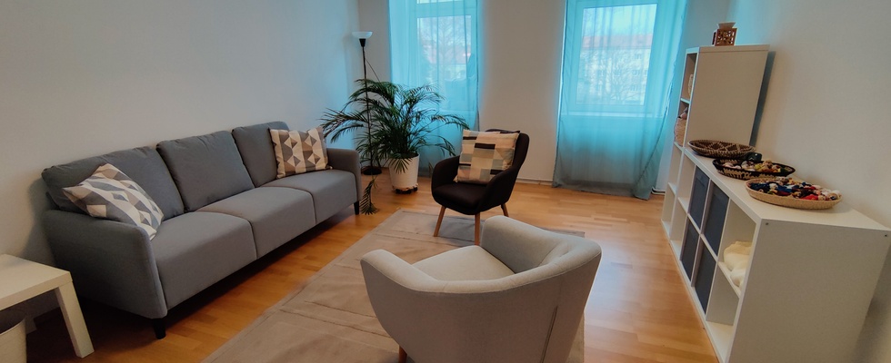 Praxis für Psychotherapie - Psychologische Beratung - Einzel- und Gruppenselbsterfahrung