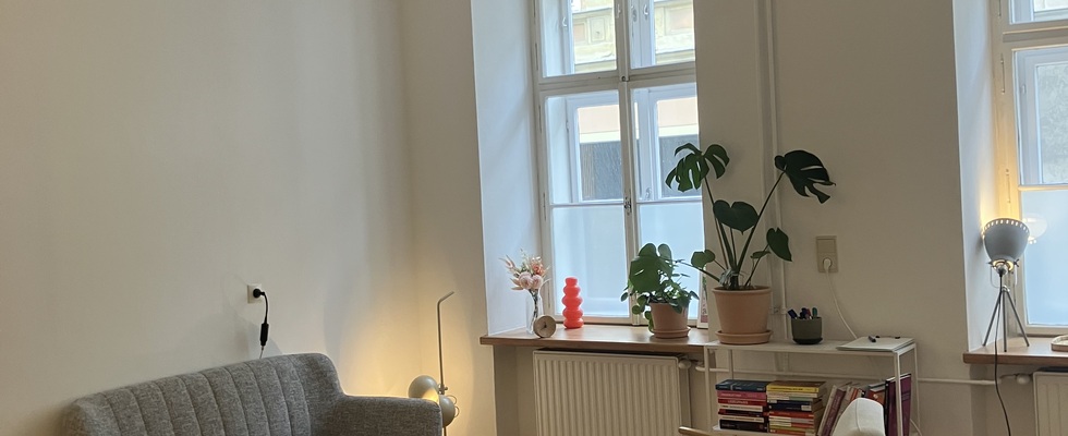 Praxis Freitag ganztags zu vermieten!