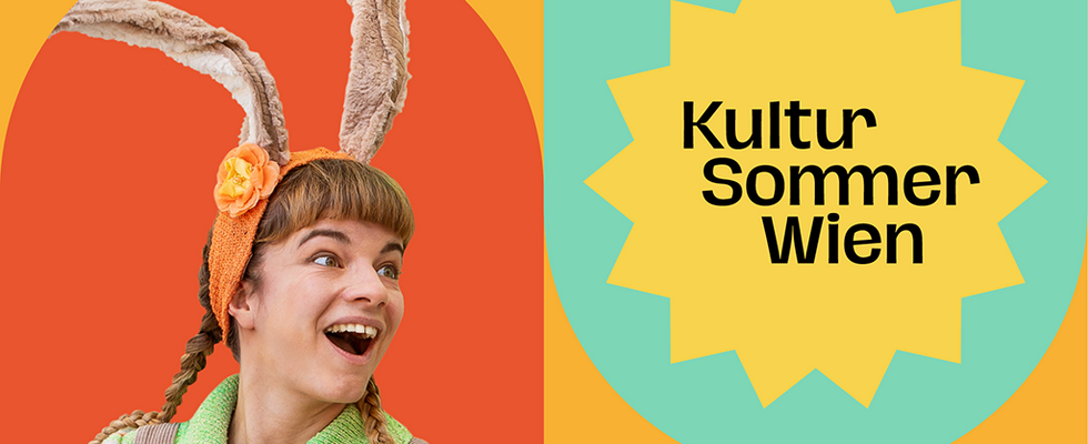 Kultursommer Wien: Kinderfest Hyblerpark