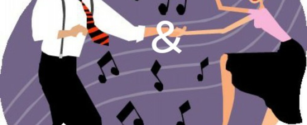 SWING & Rock'n Roll 50iger Jahre