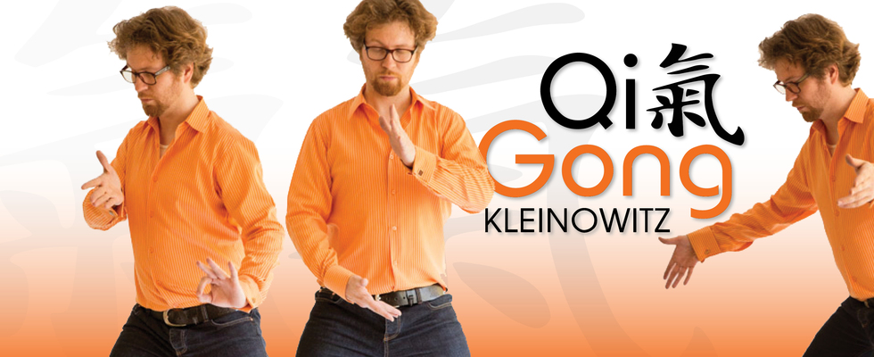 Qigong Kleinowitz Praxis