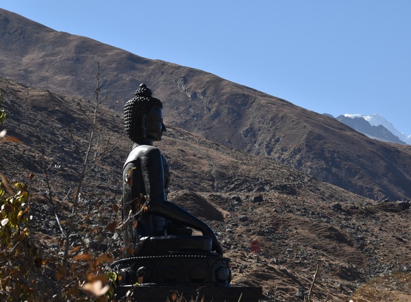 Zusammen ist man weniger alleine