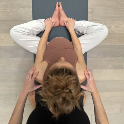 Yogawerkstatt – Foto 6