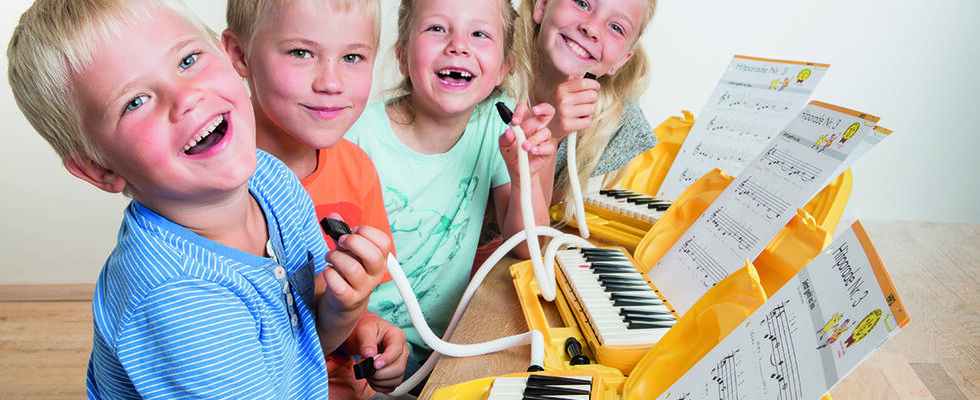 Musikschule Fröhlich