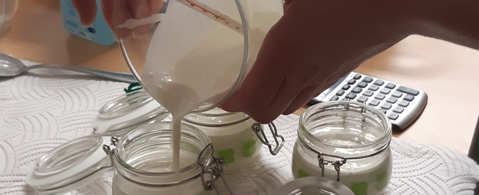 Naturkosmetik - Basiskurs