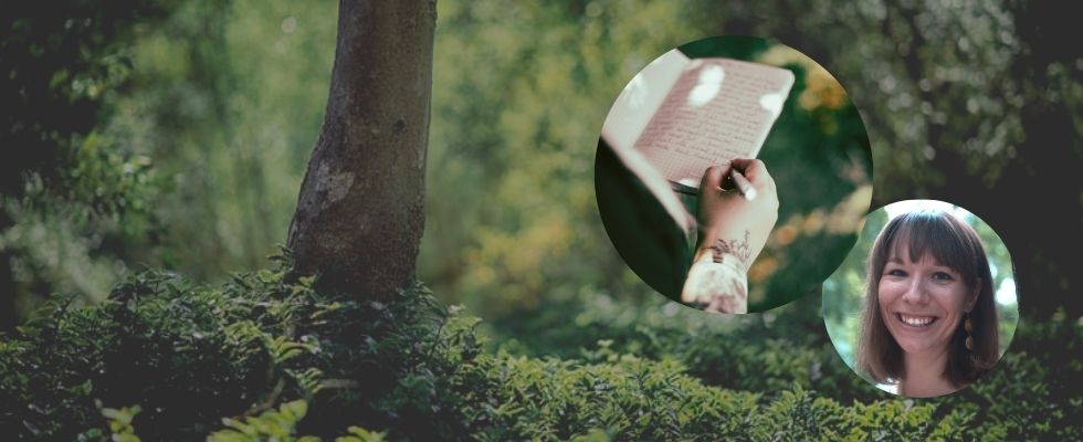 Forest Journaling Workshop in Graz