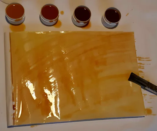 Von Pflanzen, Farben & altem Handwerk! – Foto 7