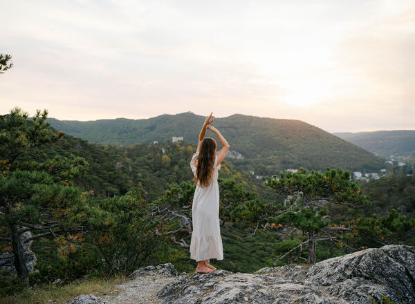 Holistic Health Coaching