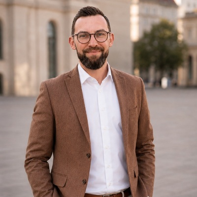Life & Leadership Coach - Steven Sabet, MBA