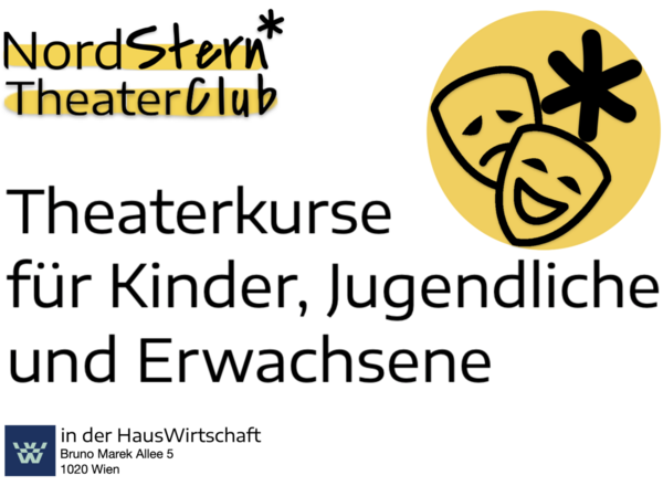 NordStern*TheaterClub Kometen