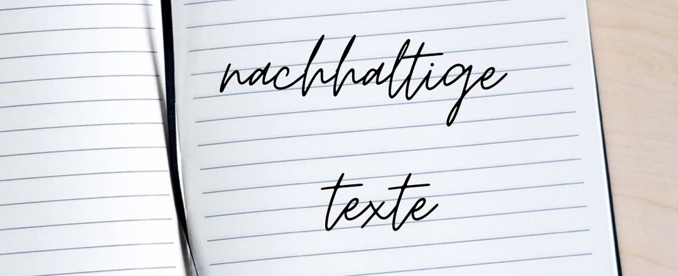 Barbara Rheden - Texterin
