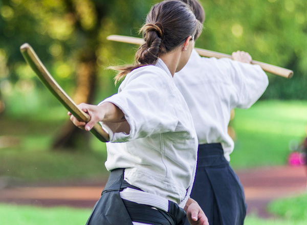 Aikido Workshop