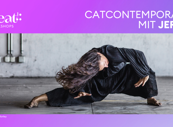 CatContemporary Workshop (5. - 8.8.)