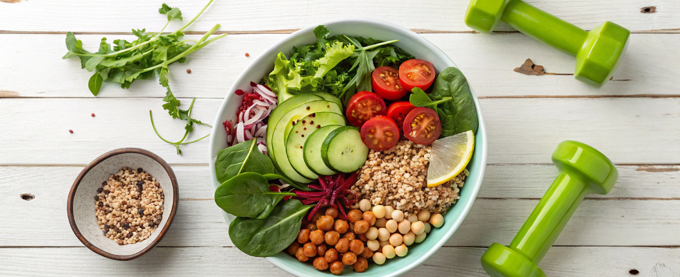 Healthy Aging - Gesund und fit älter werden