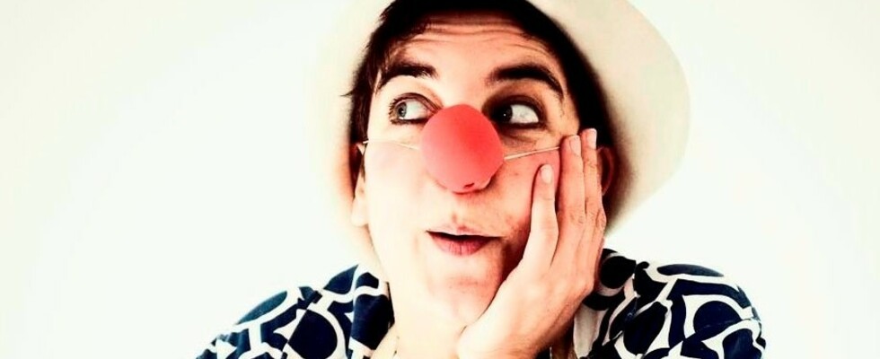 Immer der Nase nach... den Clown in mir entdecken