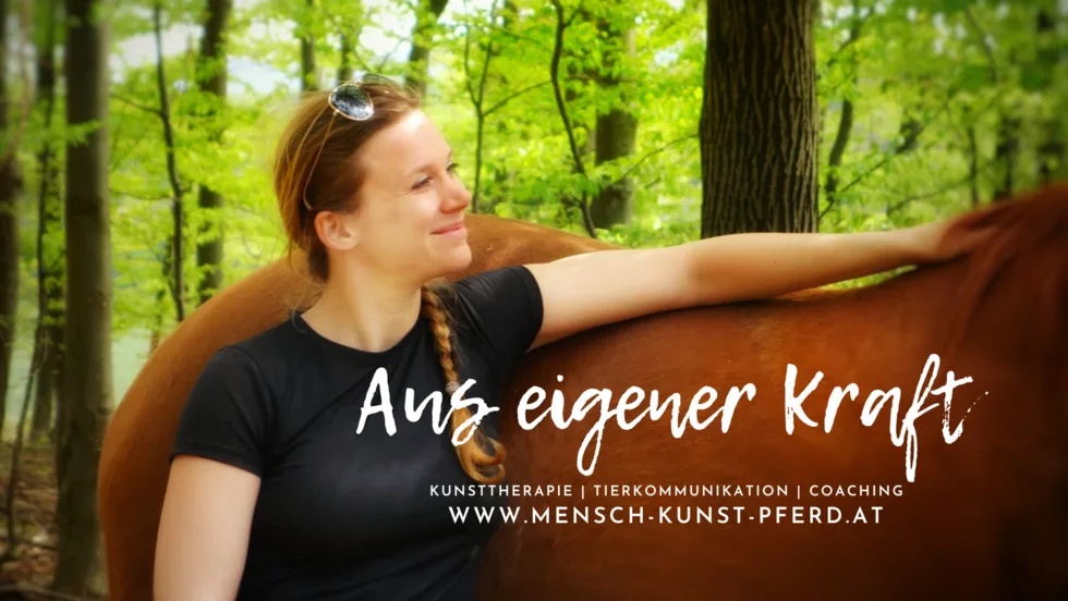 mensch.kunst.pferd – Foto 1