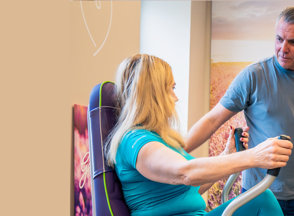 Open House bei Feelgood Wien Währing