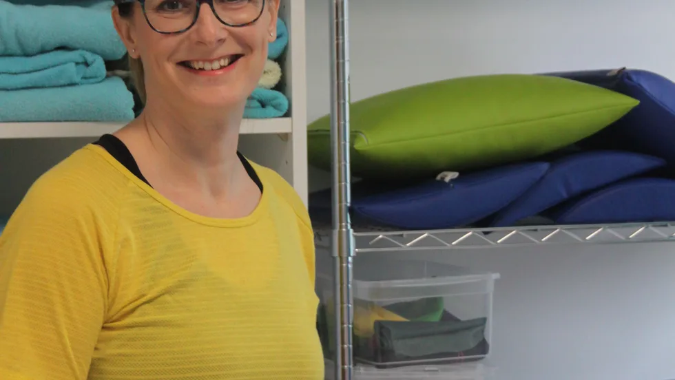 Fitness und Gesundheit, Seniorentraining, Personal Training – Foto 1