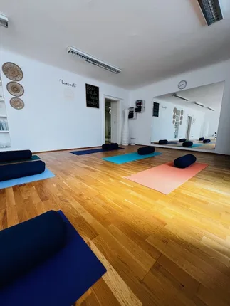 Yoga Stube Vienna – Foto 4