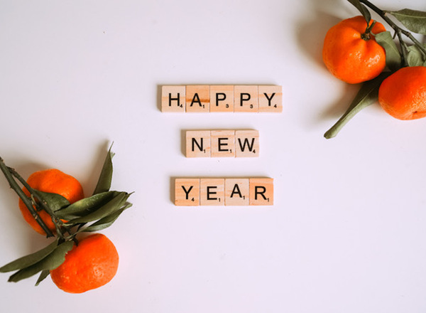 Neujahrs-Tagesretreat
