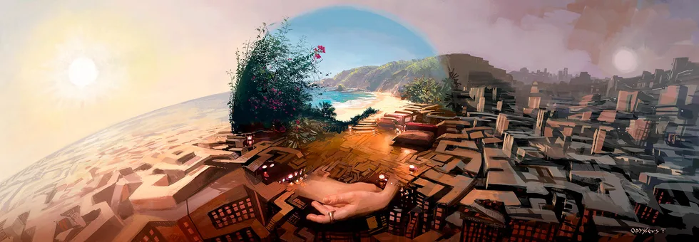 Odysseus Art – Foto 1