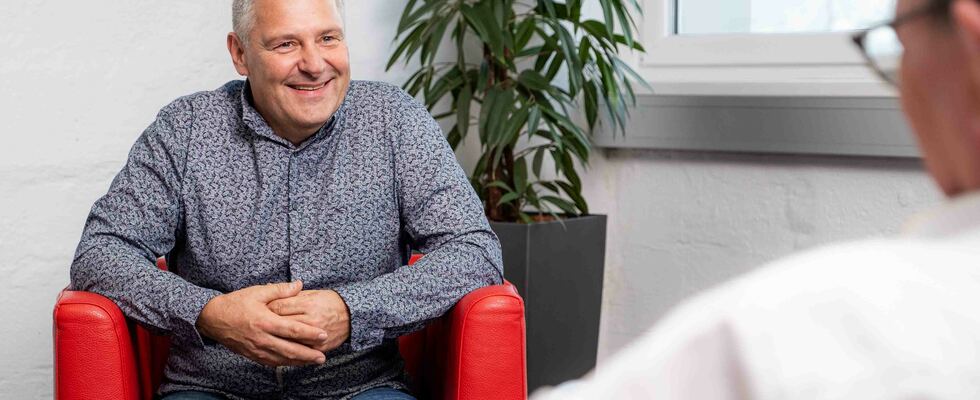 Mag. Siegmar Leitl - lösungsorientierte Beratung