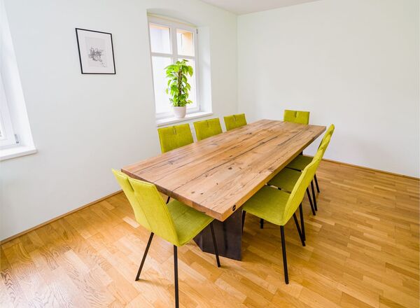 Super zentral gelegener Besprechungsraum (auch stundenweise)