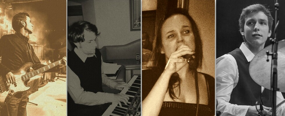 Tuesday Session mit Evita Horvat
