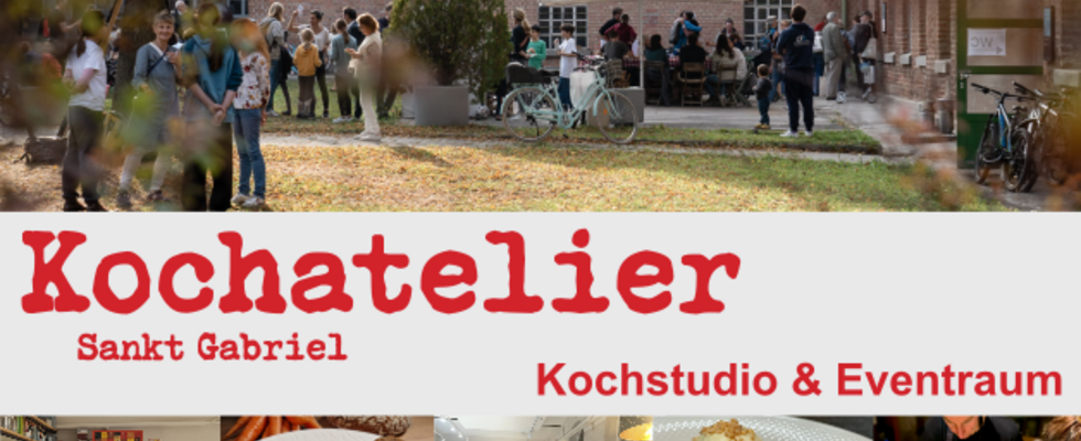 Kochatelier St. Gabriel