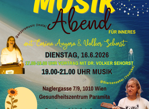 SOMMERFEST Gesundheitszentrum Paramita