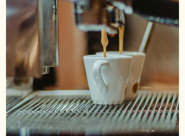 Kaffeeklatsch