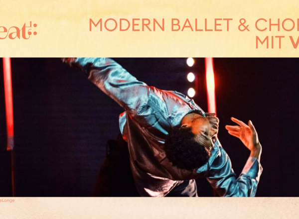 Modern Ballett & Choreo Workshop
