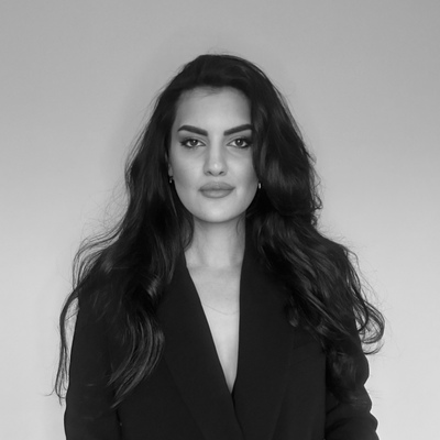 Fläche gesucht für Abendkleider & Make-up im Concept Store