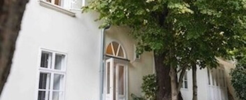 Zwei ruhige Räume für 1:1-Arbeit in 1180 Wien zu vermieten