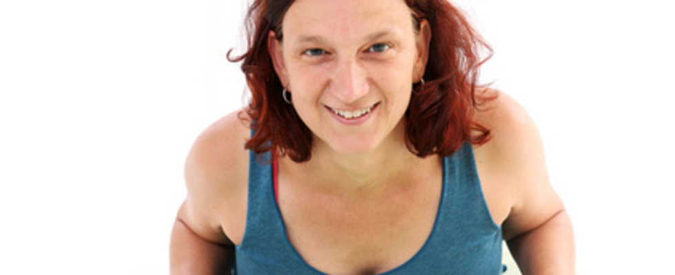 Komm mach Yoga 