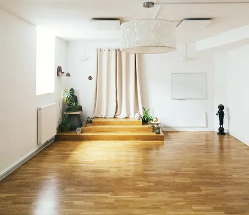 ALKEMY Soul® Yoga Studio 1040 – Foto 9
