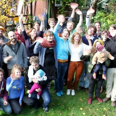 FoodCoop 1korn: Es gibt freie Plätze (Nähe S-Bahn-Station Hernals)
