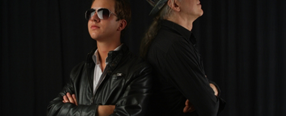 Santana Project