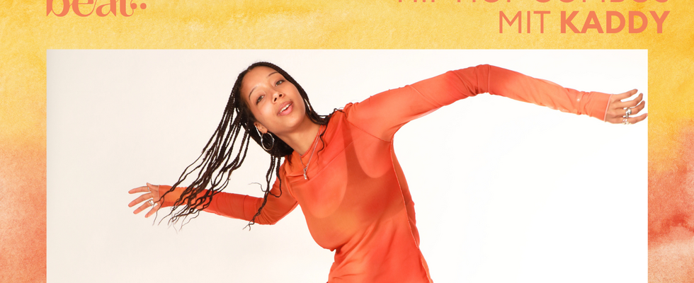 Lerne eine Hip Hop Combo